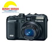 Máy ảnh kỹ thuật số Canon Powershot G10